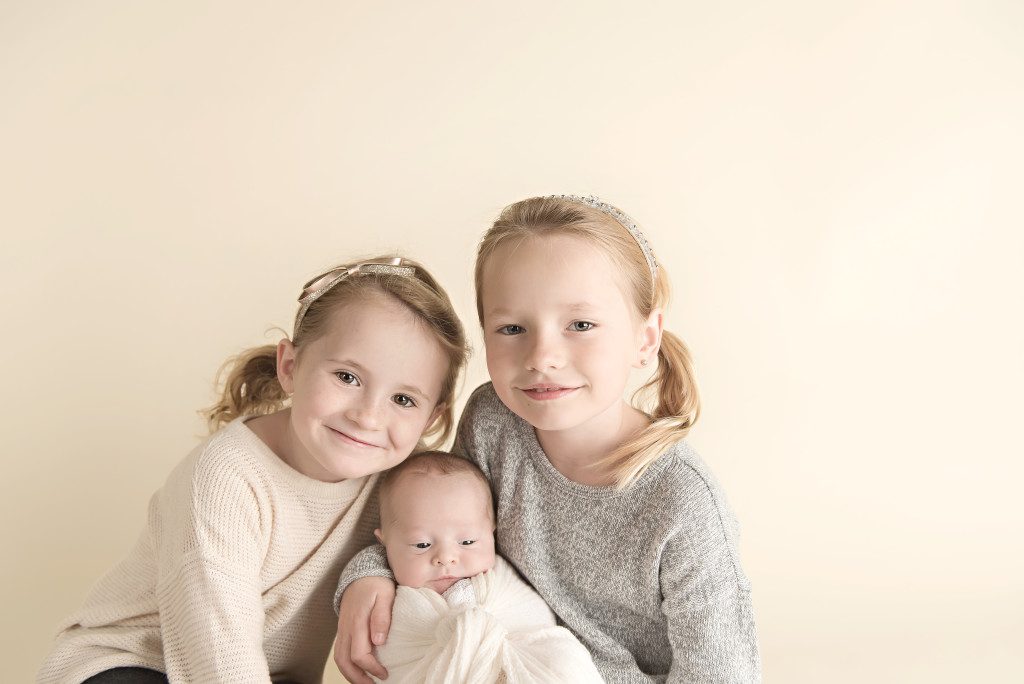 Ellie Baby Photos Flower Mound Photographer