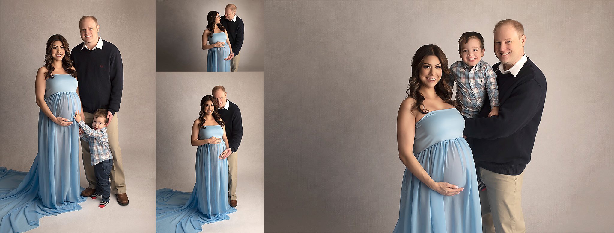 Flower Mound Maternity Photographer Twins Boy Girl