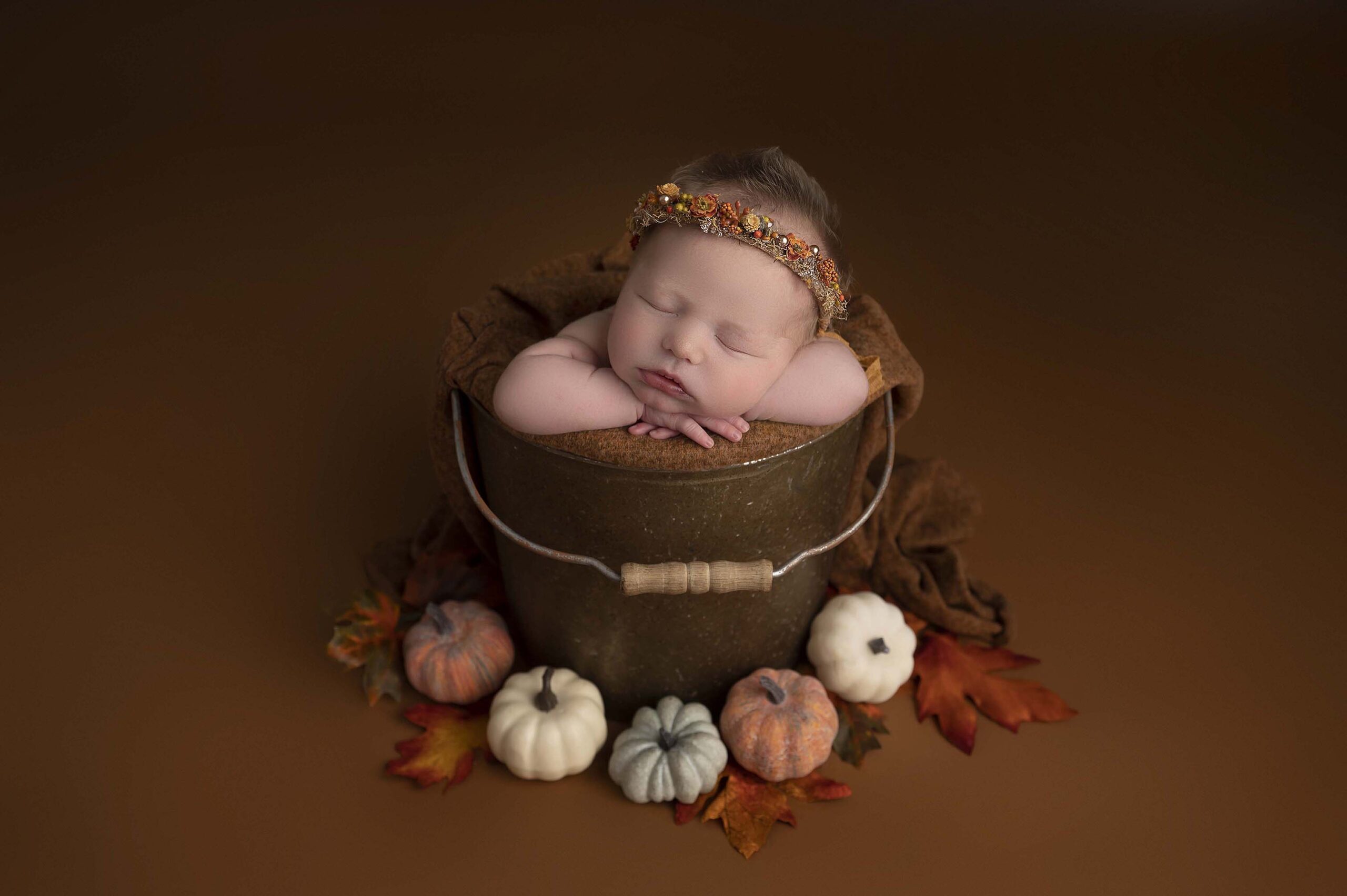 Leslie Christine Photography | Newborn and Maternity Photographer